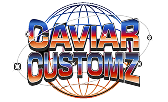 Caviar Customz